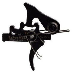 LaRue Tactical MBT-2S two-stage trigger for AR-15