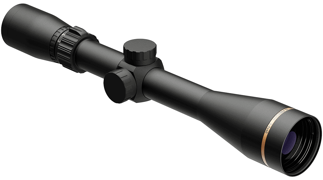 Leupold VX-Freedom 3-9x40 Duplex riflescope - official Leupold product image