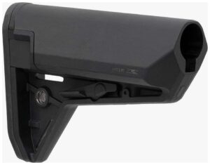 Magpul MOE SL-S Carbine Stock Mil-Spec in black