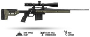 MDT Oryx rifle chassis system - official manufacturer product photo