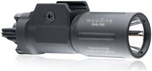 Modlite PL350 pistol light