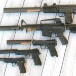 Multi-caliber vs dedicated suppressors mounted on different firearms