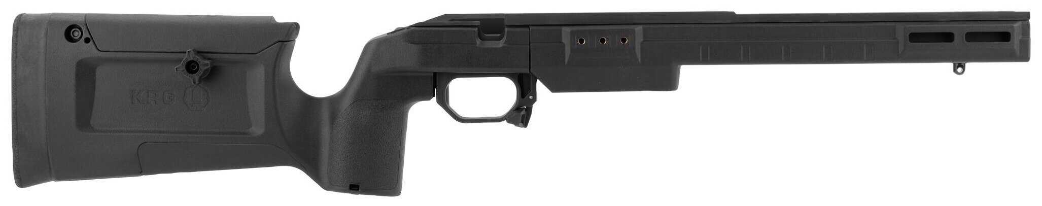 KRG Bravo chassis system for Remington 700