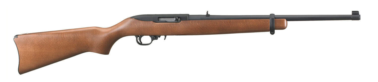 best 22 lr rifles - Best .22 LR Rifles - Ruger 10/22 Carbine