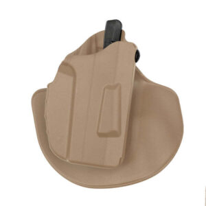 Safariland 7TS ALS OWB duty holster