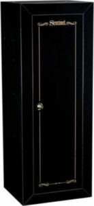 Stack-On Sentinel 18 gun security cabinet