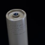 SureFire SOCOM556-RC2 fast-attach suppressor mounting system