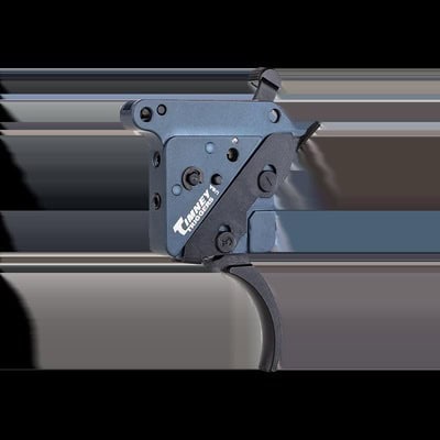 Timney HIT drop-in trigger for Remington 700