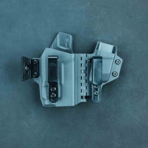 T.Rex Arms Sidecar 2.0 AIWB holster with magazine carrier