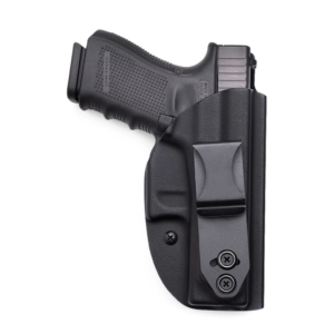 Vedder LightTuck IWB Kydex holster