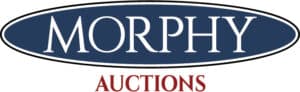Morphy Auctions logo