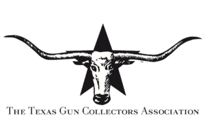 Texas Gun Collectors Association — TGCA Spring Show 2026 logo