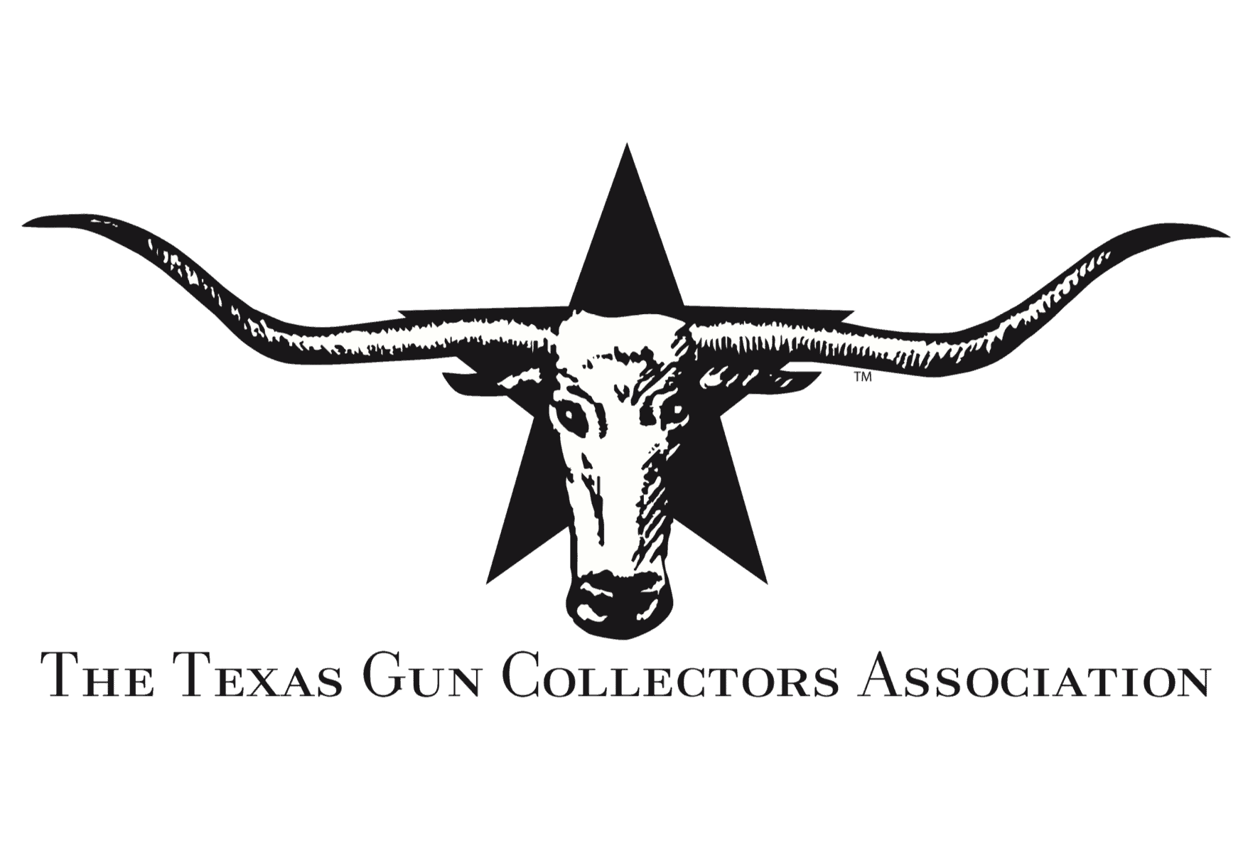 Texas Gun Collectors Association — TGCA Spring Show 2026 logo