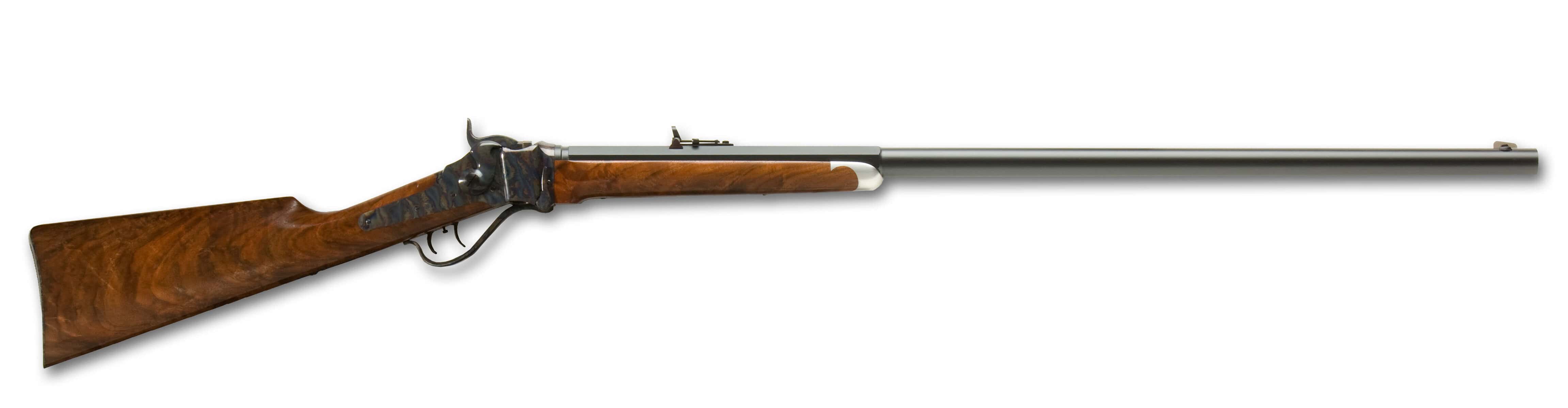 Shiloh Rifle Manufacturing Co Sharps 1874 Hartford modern reproduction