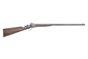 Chiappa Little Sharps small frame falling block rifle 22 LR