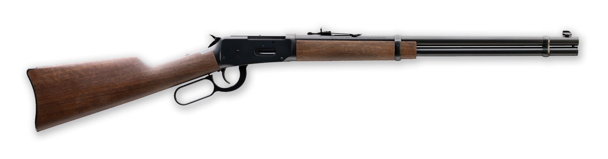 Winchester Model 1894 Carbine in .30-30 Winchester, Miroku current production