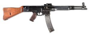 Morphy’s September 2026 Firearms Auction: First Sturmgewehr Hits $270,600, Matching MG-34 Brings $150,000 Haenel MKb.42(H), top lot of Morphy's September auction